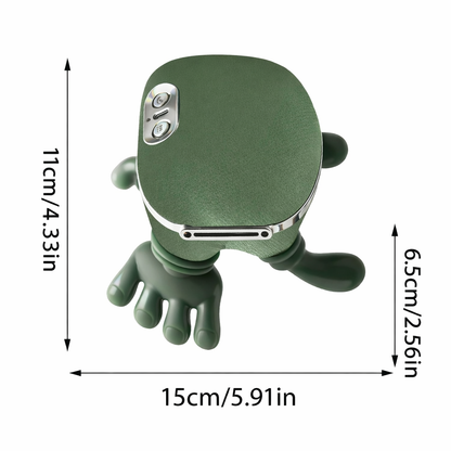 Massaggiatori Elettrico Con Calore